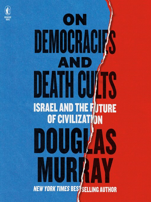 Title details for On Democracies and Death Cults by Douglas Murray - Wait list